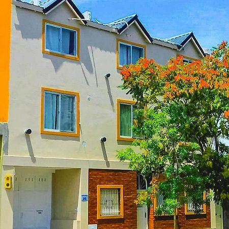 Aparthotel Bahia Neuquén Zewnętrze zdjęcie