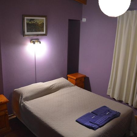 Aparthotel Bahia Neuquén Zewnętrze zdjęcie