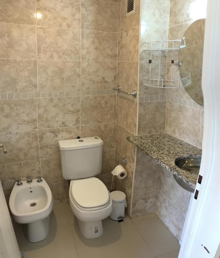 Aparthotel Bahia Neuquén Zewnętrze zdjęcie
