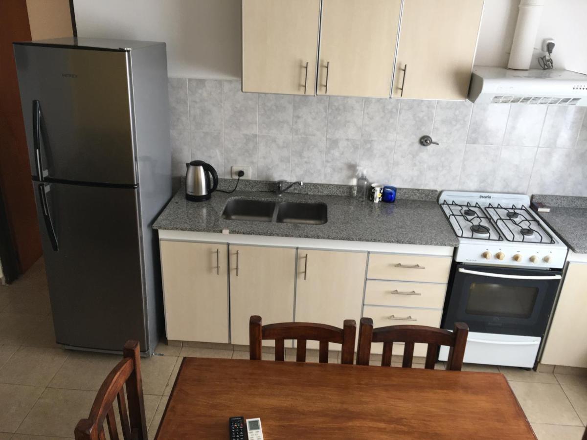 Aparthotel Bahia Neuquén Zewnętrze zdjęcie