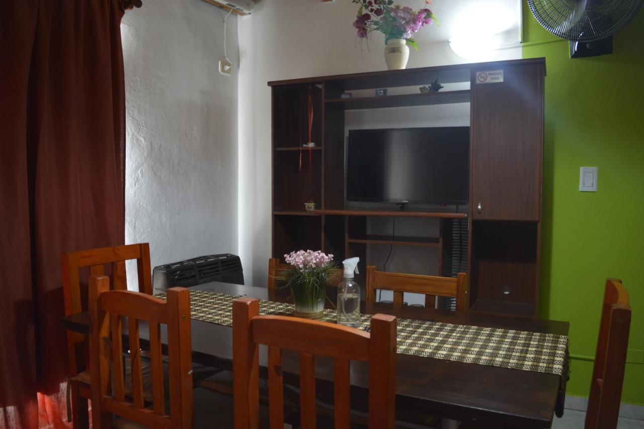 Aparthotel Bahia Neuquén Zewnętrze zdjęcie