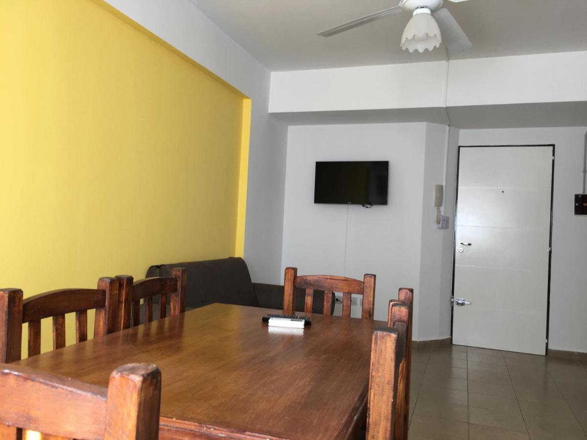 Aparthotel Bahia Neuquén Zewnętrze zdjęcie