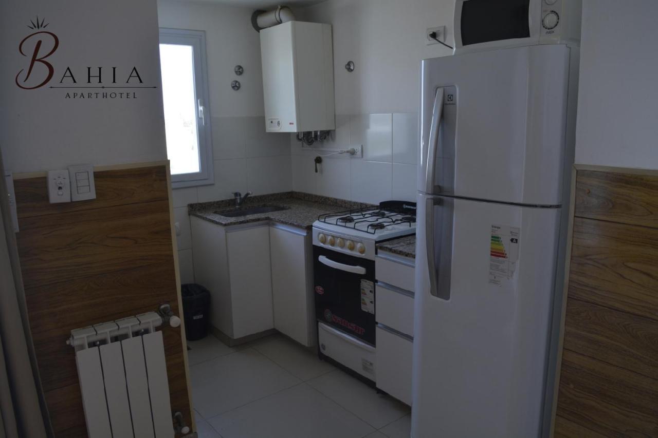 Aparthotel Bahia Neuquén Zewnętrze zdjęcie