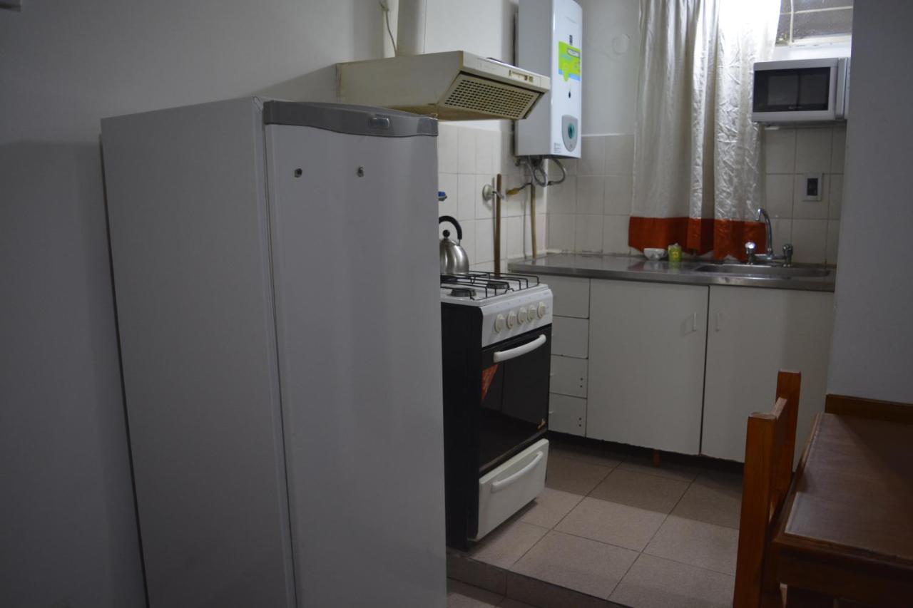 Aparthotel Bahia Neuquén Zewnętrze zdjęcie