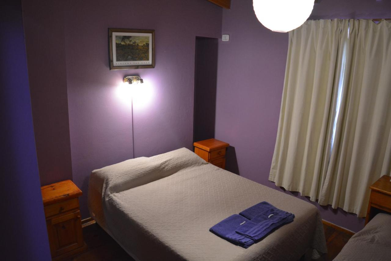 Aparthotel Bahia Neuquén Zewnętrze zdjęcie