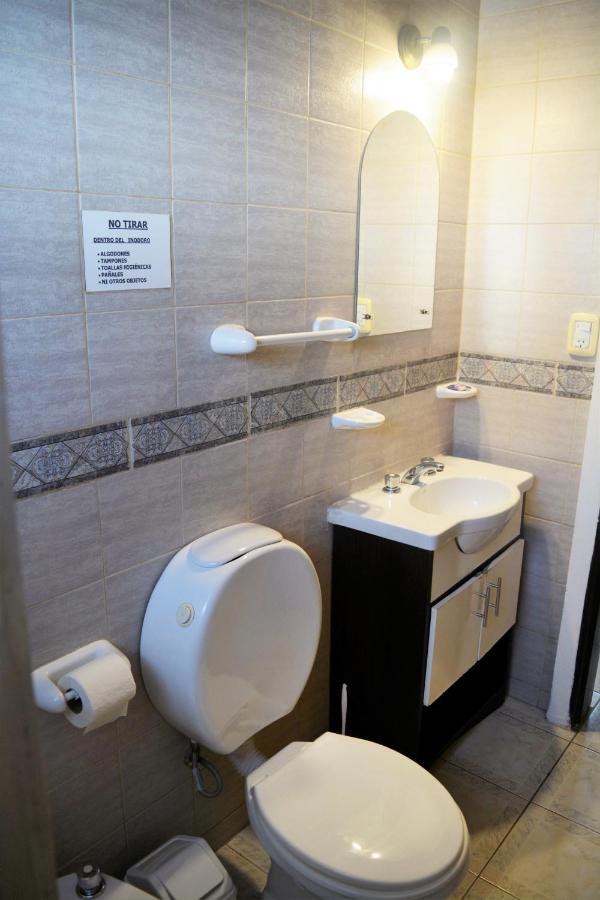 Aparthotel Bahia Neuquén Zewnętrze zdjęcie